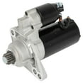 thumbnail image 2 of ECCPP Starter 32673 Fits For Volkswagen For GTI 2.0L 2010 ,For Volkswagen For Jetta 1.9L 2006, 2 of 5