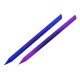 thumbnail image 1 of 2pcs Nail Files Manicure Sanding Files Glass Pedicure File Nail Polishing Tools, 1 of 6