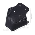 thumbnail image 2 of Luxshiny 1Par Protectores De Punta Para Con Resistentes Para Uso En Patinaje, 2 of 6