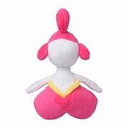 Pokemon Center: Sitting Cuties: Medicham Plush # 308 - Generation 3 - 6 In