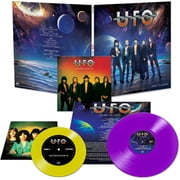 Ufo - Walk On Water - Music & Performance - Vinyl