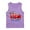 Purple, variant on THDHVS Toddler Shirts, Tops for Teens, Fashionable Children's Summer Round Neck Base Shirt Boys' Sleeveless Top Pink 5-6 Years