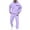Light Purple, variant on Men Summer Outfits Mens Slim Fit 3 Piece Suit Mens Slim Fit Suit Jacket Name Suits for Men And Prom Tux Pinstripe Jacket Wet Suits for Tuxedo Italian Suite Vested Men's And Blue S