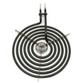 Replacement General Electric JMP28GR2AD 8 inch 6 Turns & 6 inch 5 Turns ...