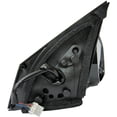 thumbnail image 2 of Dorman 955-1748 Passenger Side Door Mirror for Specific Nissan Models, 2 of 2