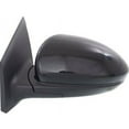 thumbnail image 2 of New Fits CHEVROLET CRUZE 2011 2015 RH Side Power Mirror Man Fldg Heated GM1321421, 2 of 2