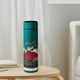 thumbnail image 4 of 5 Pieces Water Bottle for Travel Outdoor Sports Beach Picnic Cycling Running perfecl Botella de vacío, 4 of 6