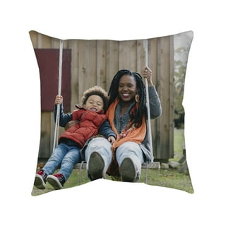 Personalized Pillows, Order Online