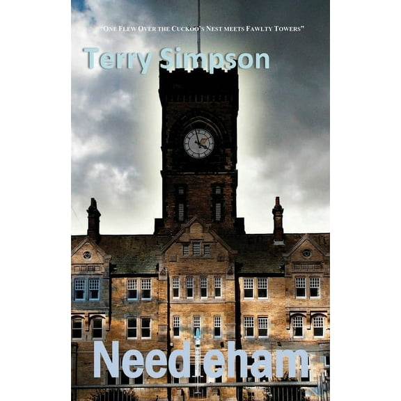 Needleham Terry Simpson (Paperback)