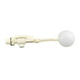 thumbnail image 3 of Dualoai Float Valve Easy to Install Automatic with Adjustable Arm Water Control for DN20, 3 of 9