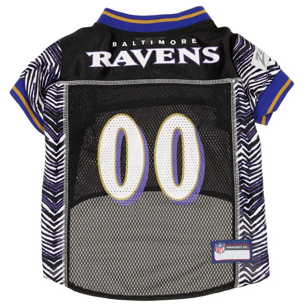 Baltimore ravens pet jersey hotsell