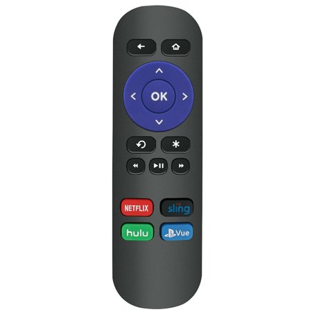 New Replace Remote for 2400D 2450XB 2710R 4620RW 2400eu 3700RW 2700R 4620X 2500R