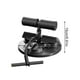 thumbnail image 3 of Fiudx Rodillo de Apoyo para Abdominales, Triple Ventosa, Altura Ajustable para Entrenamiento Personalizado, Soporte Ergonómico para Pies, Apto para Todo Tipo de Suelos, Equipo de Gimnasio En Casa, Fá, 3 of 7