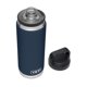 thumbnail image 1 of Botella YETI Rambler de acero inoxidable con aislamiento al vacío de 750 ml, 1 of 1
