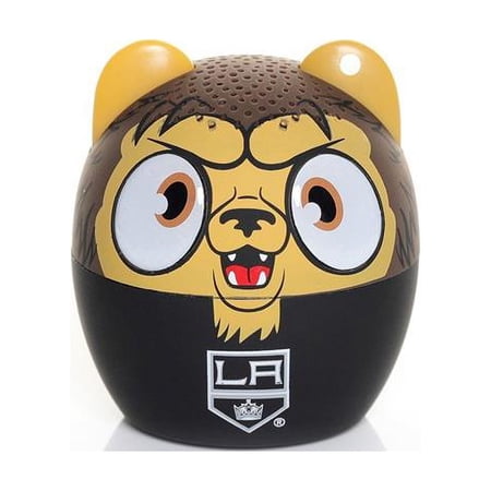 Los Angeles Kings Sports Bitty Boomer