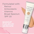 thumbnail image 2 of Piel Saludable Antiedad Neutrogena Cosmetics, 2 of 8