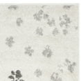 thumbnail image 5 of SAFAVIEH Adirondack Jermaine Floral Runner Rug, Ivory/Purple, 2'6" x 8', 5 of 6