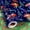 Blue - Holographic Monster Truck, variant on Burymento Green Christmas Wrapping Paper, Holographic Gold Snowflake Christmas Gift Wrapping Paper, Reversible Red Tartan Plaid Xmas Gift Wrap for Winter Holiday, Party & Family (17 Inch X 32.8 Feet)