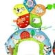 thumbnail image 4 of Baby Tummy Time Pillow Toy Baby Lying Pillow Head Up Training Pillow for Newborn Toddler Five Pointed Star and Farm, 4 of 4