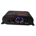 thumbnail image 3 of 12V Car Audio High Power Amplifier Auto Stereo Audio Amplifier Bass Control HiFi, 3 of 7