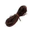 thumbnail image 4 of 5 piezas de cordones de sintética cuerda de joyería de tenacidad , 6 Gloria  Velvets coreanos, 4 of 9