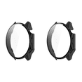 thumbnail image 1 of Protector Pantalla Vidrio Con Carcasa Rígida para PC Watch X/OnePlus 2 (), 1 of 4