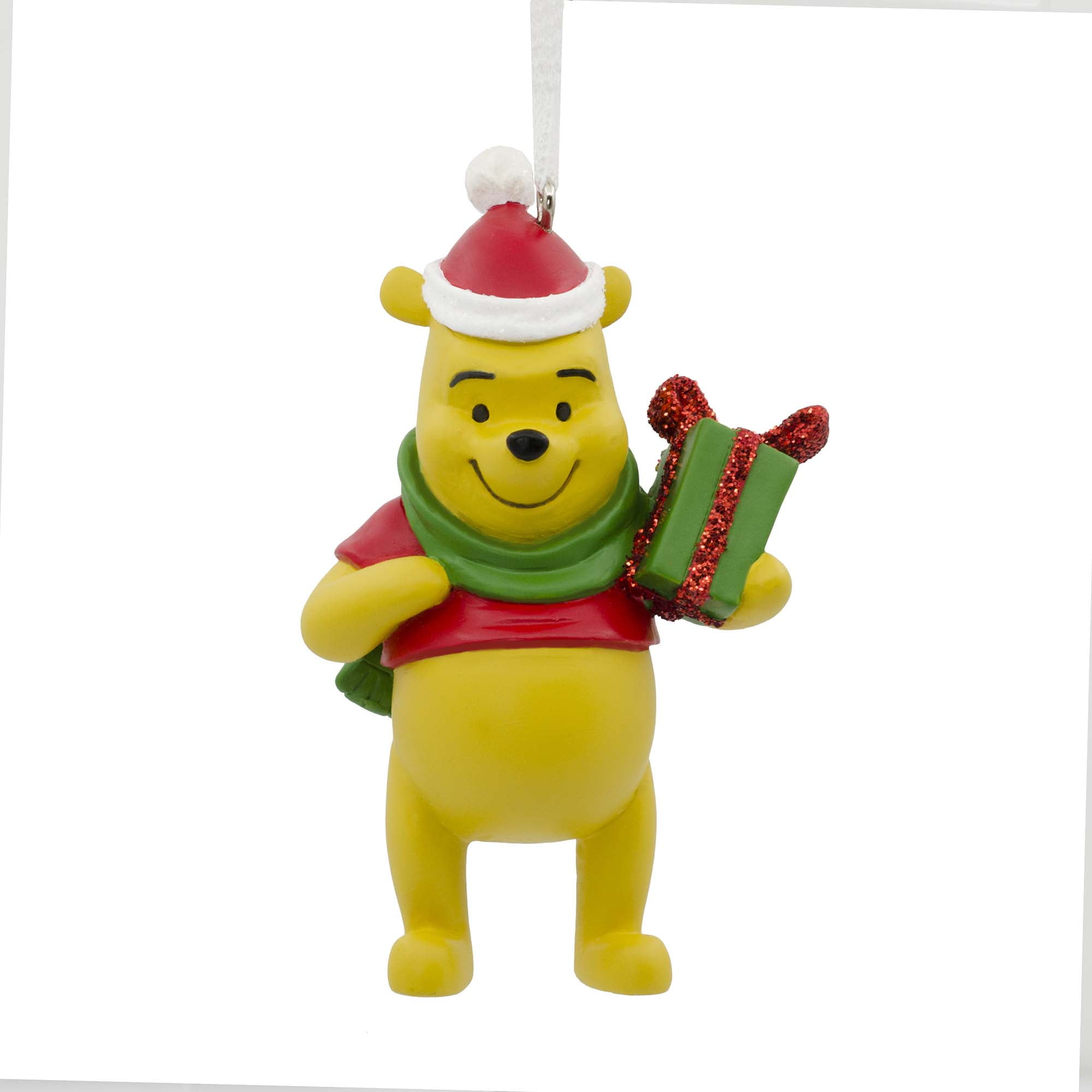 Hallmark Disney Winnie the Pooh Christmas Ornament