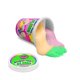 thumbnail image 2 of Slime Magic time Interantional 2 paquetes helado multicolor, 2 of 6