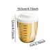 thumbnail image 3 of Taza Portátil A Prueba De Fugas Con Tenedor Gran Capacidad Para Picnic Recipiente Vaso De Plástico Sellado Para Fácil Almacenamiento, 3 of 8