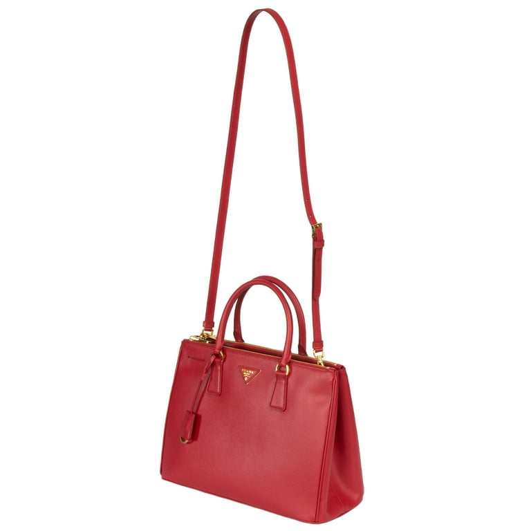 1BA274 NZV F0DMH Prada Galleria Women's Handbags