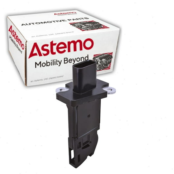 Hitachi Mass Air Flow Sensor compatible with Ford Explorer 3.5L V6 2013-2015