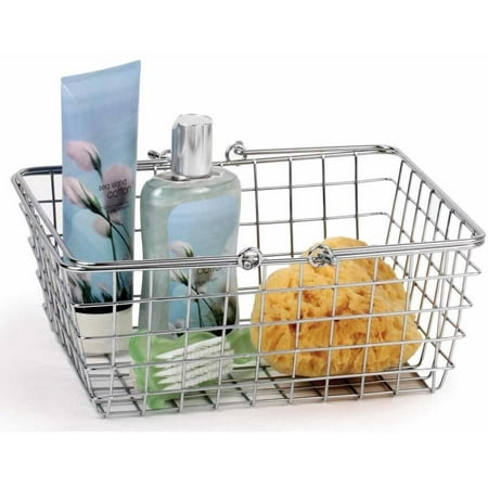 Spectrum Diversified 43270 Medium Wire Basket