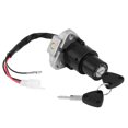 thumbnail image 4 of Encendido de motocicleta con llave desbloqueada con ajustes para DT125R ANGGREK  Otros, 4 of 8
