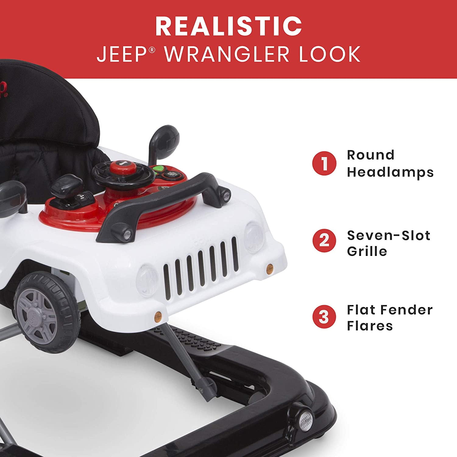 3 in 1 jeep walker