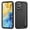 Black, variant on For Samsung Galaxy A54 Military Grade Dual Layer Shockproof Phone Case Build With Kickstand Dustproof Drop Proof Protective Cover for Galaxy A54 5G 6.4"(Black/Orange)