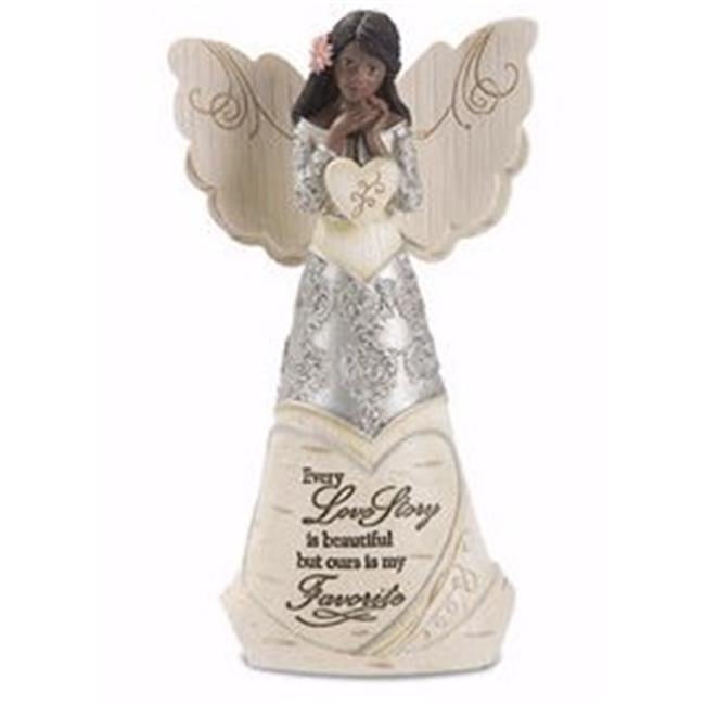 Ebony Angels