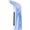Blue, variant on Tesyar Touchless Automatic Soap Dispenser, 14oz/400ml Infrared Sensor IPX6 Waterproof Soap Pump for Kitchen Bathroom Hotel (Silver)