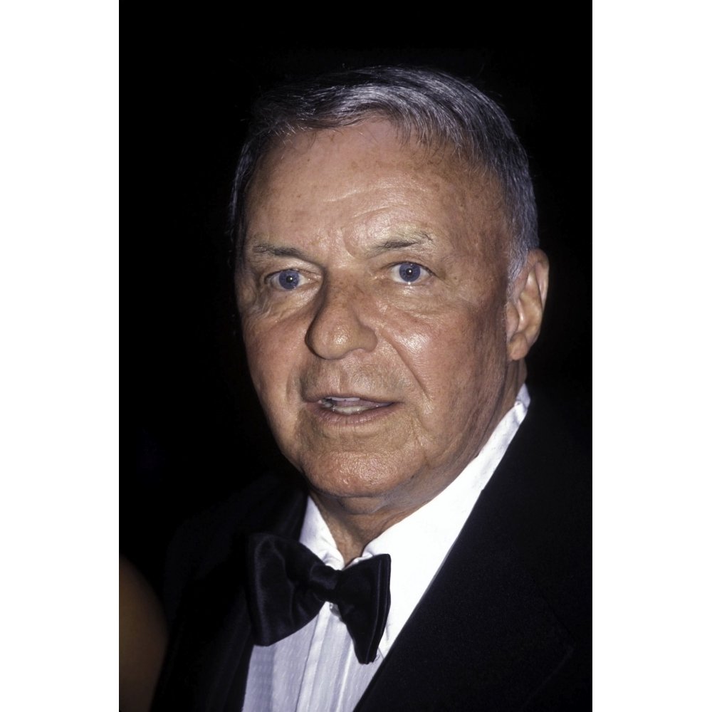sinatra bow tie