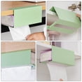 thumbnail image 3 of Greenadscape Organizador De Para Verde Estilo Moderno Con Instalación Sin Taladro, 3 of 8
