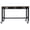 Black + Steel#7, variant on 60in Work Bench with Drawer Storage, Mobile Workbench on Wheels for Garage Home Office, Solid Bamboo Wood Top, Black Steel Frame