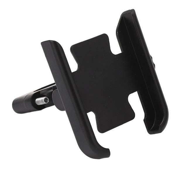 Soporte Para Teléfono De Scooter, Soporte Universal Para Teléfono De Bicicleta Con Rotación De 360 grados Resistente Para Ciclismo