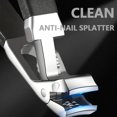 thumbnail image 6 of Nail Toenail Set for Men and Women - 4 in 1 Pedicure Tools Kit with Clipper Cutter and Dead Skin Remover for Optimal Toenail Care and Foot Health, 6 of 8