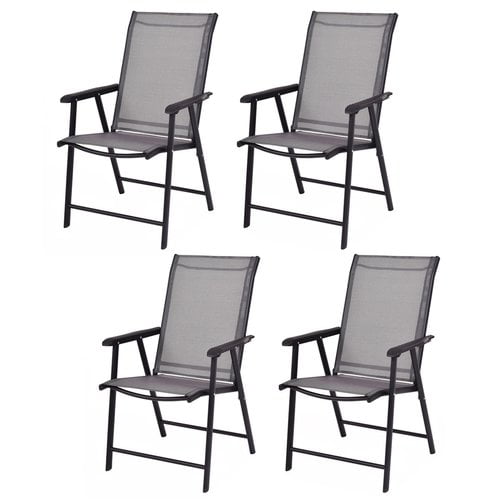 walmart folding chairs
