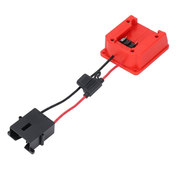 Riding Toy Battery Converter Battery Adapter Ride On Converter 18V for 48-11-1828