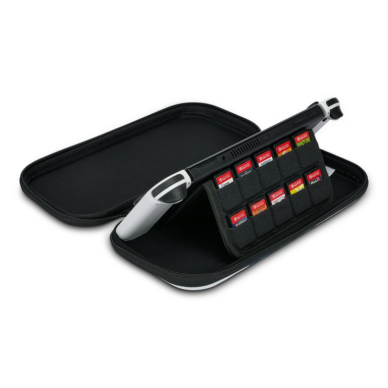 PowerA Enhanced Wired Controller & Slim Case Bundle for