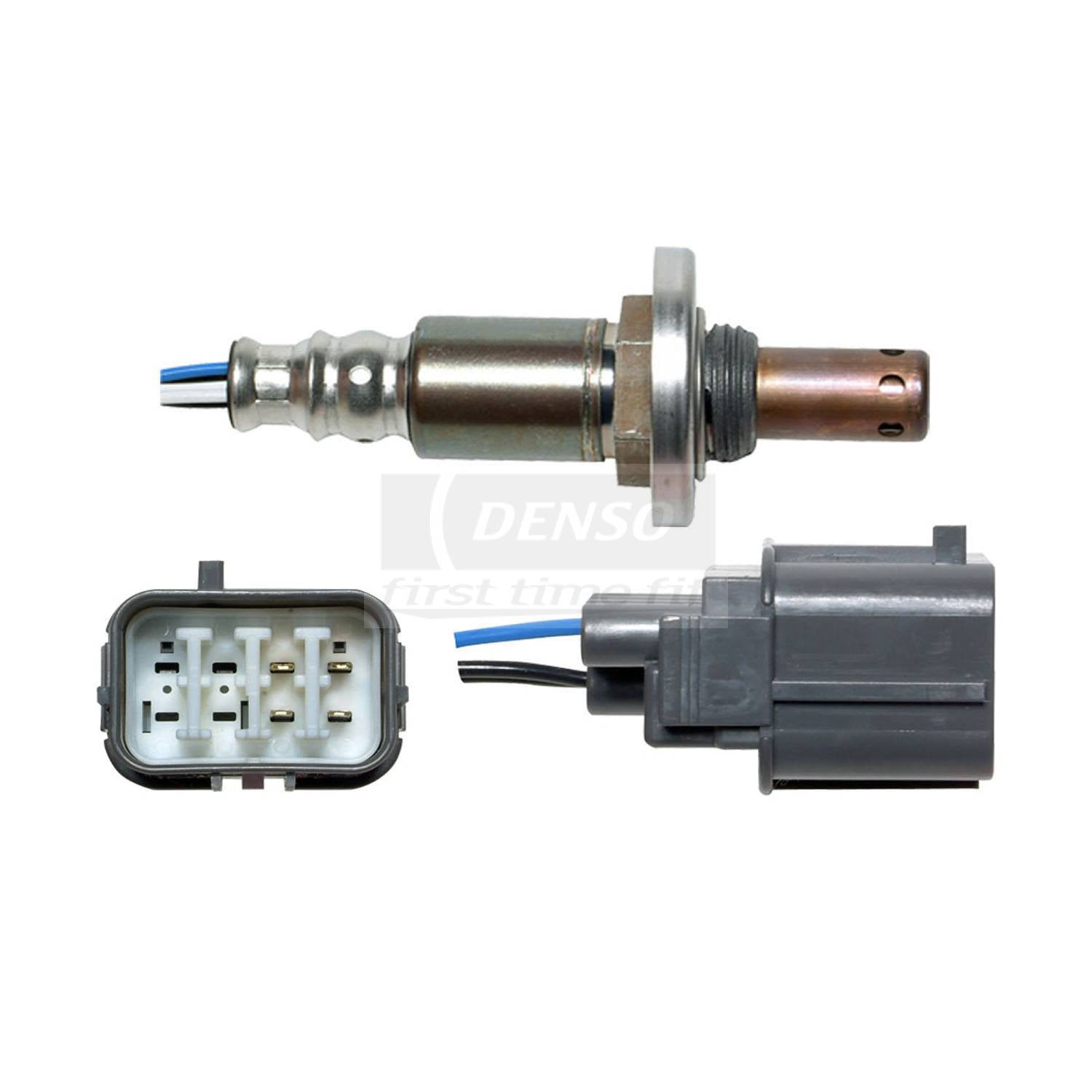 Oxygen Sensor - Walmart.com