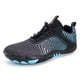 thumbnail image 3 of Zapatos Antideslizantes Likrtyny para Fitness Secado Rápido Hombres y Mujeres 45 Azul, 3 of 9