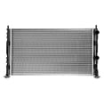 thumbnail image 1 of 2001-2006 Chrysler Sebring Radiateur (2323) 6 Cylindres Sebring Berline/convertible, 1 of 1