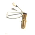 thumbnail image 1 of 85mm 3000RPM Tachometer with Hourmeter Truck Car Boat Diesel Engine Tacho Meter Sensor Gauge REV Counter with Backlight M16 M18, 1 of 7