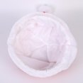 thumbnail image 4 of Gorro de Papá Noel navideño Gorro de juguete divertido Gorro de Papá Noel navideño para niños mayores de 6 años, 4 of 8